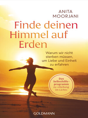 cover image of Finde deinen Himmel auf Erden
